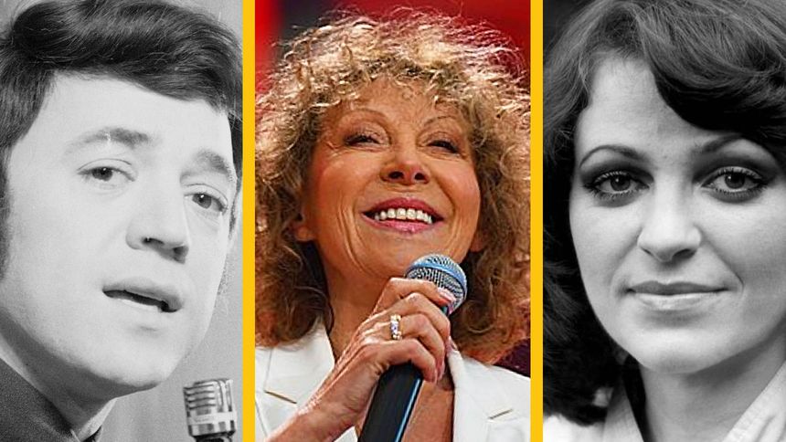 Quiz muzyczny o hitach lat 70.