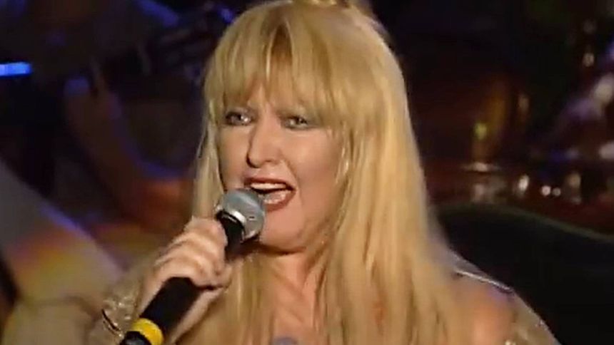 To dzięki niemu Maryla Rodowicz poruszyła serca Polaków