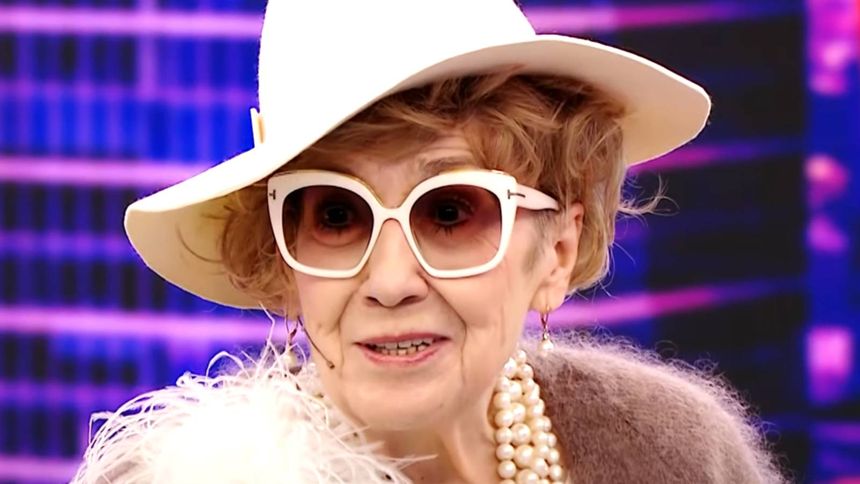 Urodziny Emilii Krakowskiej