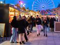 Poznań wyprzedził w tym roku m.in. Gdańsk, Wrocław i Warszawę.