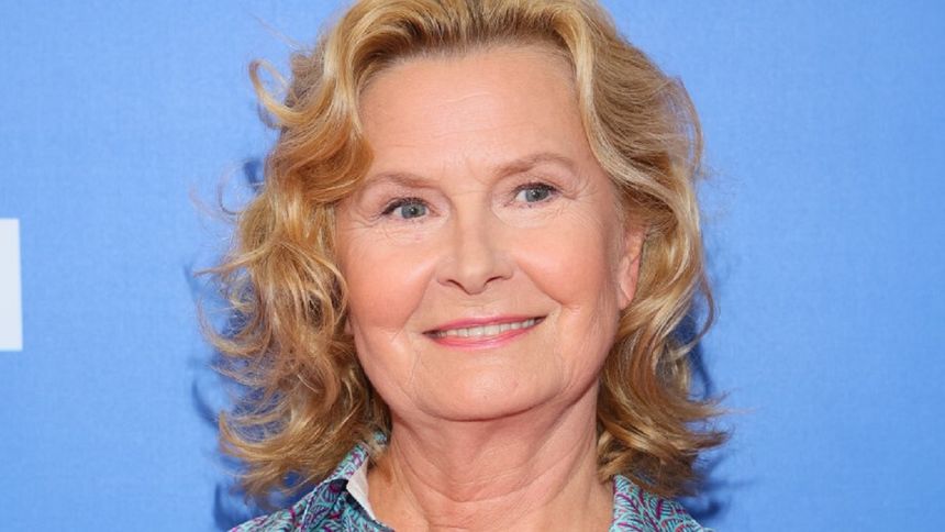 Elżbieta Bursztynowicz o odejściu z "Klanu"