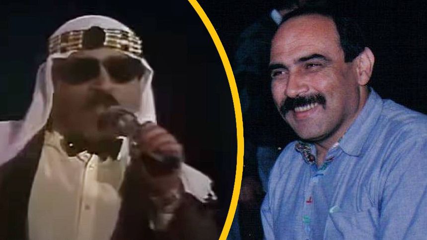 To wielki polski klasyk. Andrzej Zaucha wyniósł go na wyższy poziom