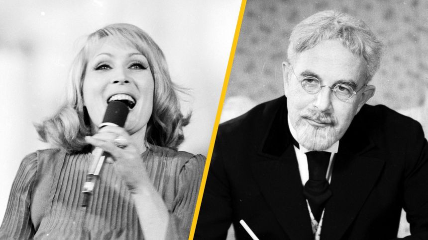 Irena Santor miała pretensje do Wasowskiego