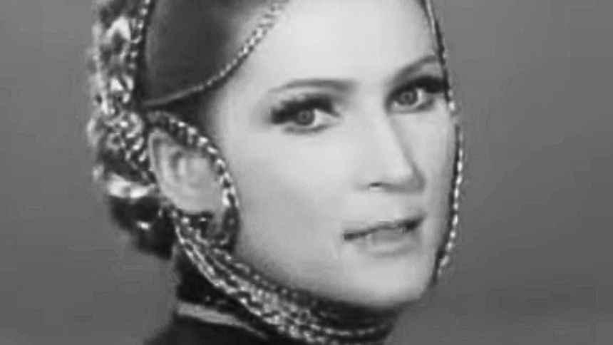 Historia utworu "Ja jestem Twoja"