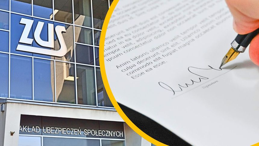 Te dokumenty trzeba dostarczyć