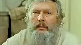 Czym zajmuje się syn filmowego Znachora?
