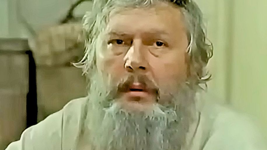 Czym zajmuje się syn filmowego Znachora?
