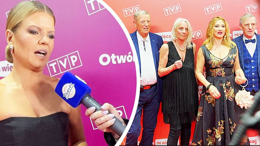 Sanatorium miłości 7. Marta Manowska o kulisach