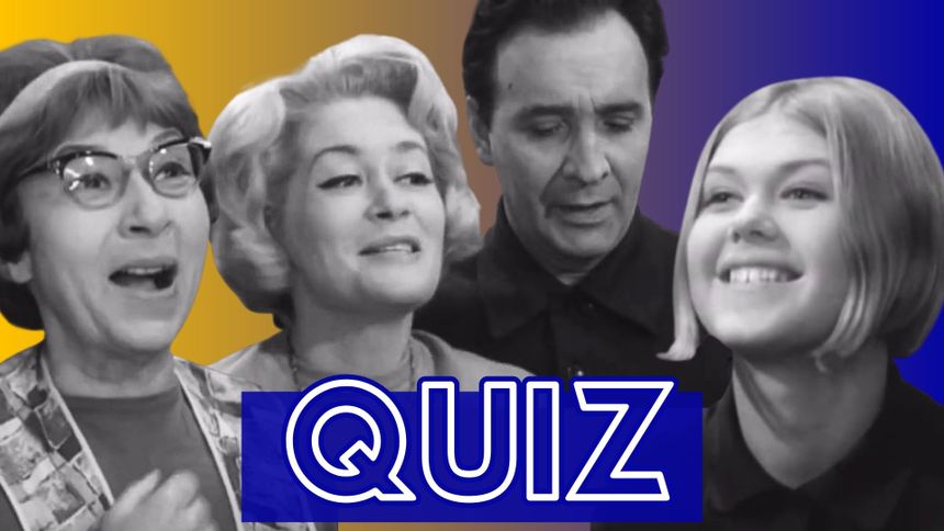 Quiz. Pamiętasz jeszcze "Wojnę domową"? 