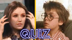 Quiz PRL. Pamiętasz kino familijne?