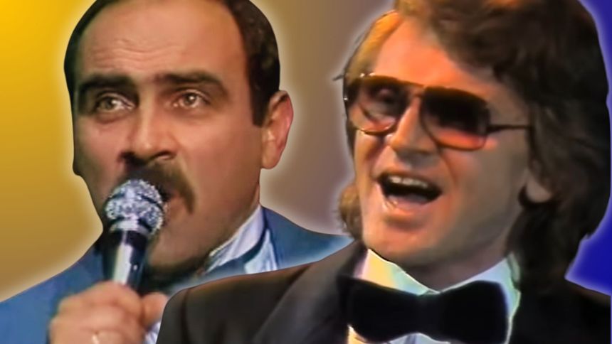 Quiz o ponadczasowych przebojach Zauchy i Wodeckiego. Bez min. 18/20 nie pokazuj się wśród melomanów