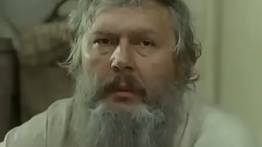 Jerzy Bińczycki nie był przekonany do roli w "Znachorze"