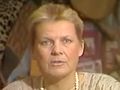 Elżbieta Dzikowska była przed laty gwiazdą szklanego ekranu