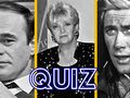Quiz PRL o telewizji 