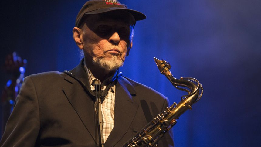 Jan Ptaszyn Wróblewski. Jazzman o międzynarodowej renomie