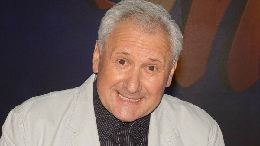 Andrzej Grabarczyk komentuje odejście Barbary Bursztynowicz z "Klanu"