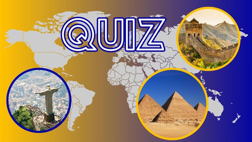 Quiz. Znasz te zabytki?