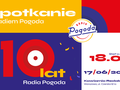 Spotkanie urodzinowe Radia Pogoda
