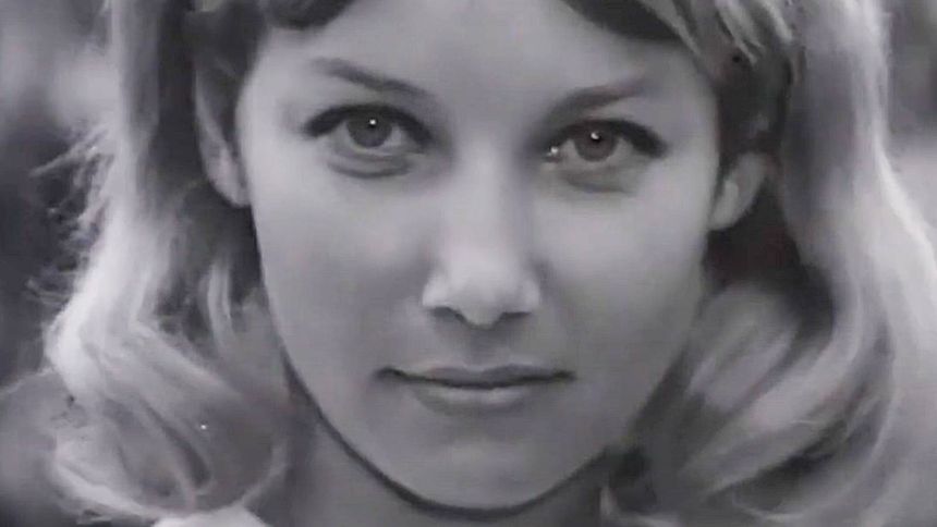 Pola Raksa była ikoną kina PRL