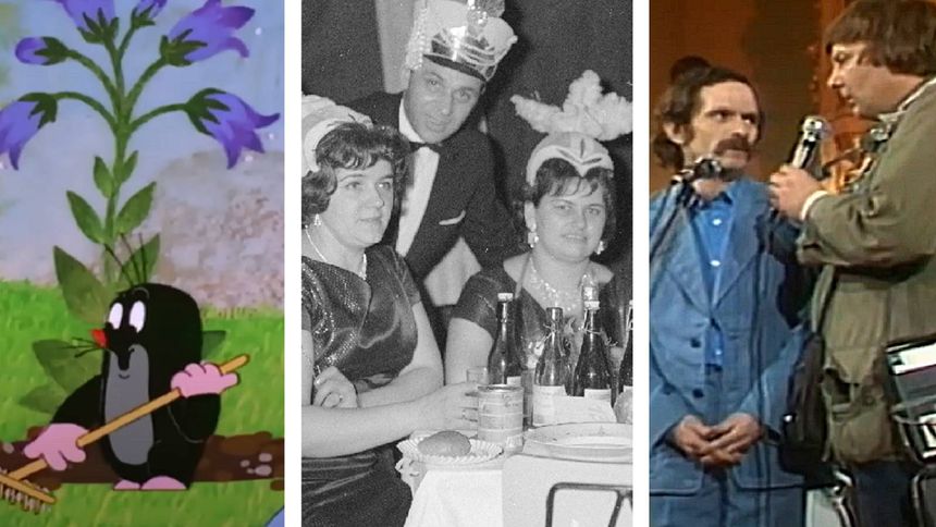 Quiz. Hobby i rozrywka w PRL. 19/20 jedynie dla najlepszych