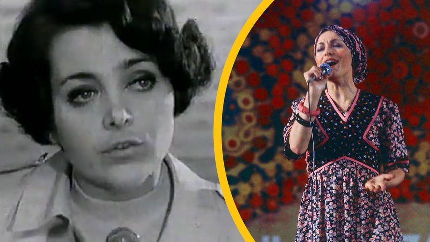 Hit lat 60. pomógł Irenie Jarockiej stać się gwiazdą