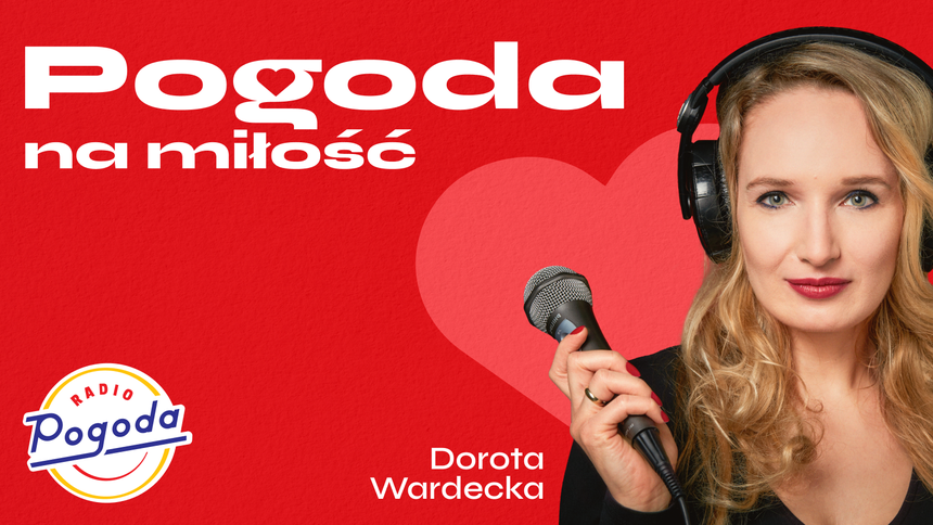 Pogoda na miłość