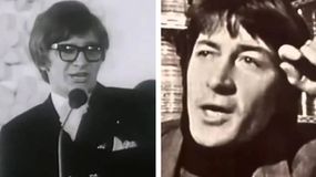 W latach 60. zrobili furorę. Dziś ich hity to klasyka. Młodzi odpadną na 4. pytaniu [QUIZ]