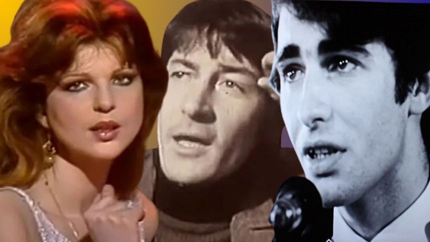 Quiz. 2 Plus 1 czy Czerwone Gitary?