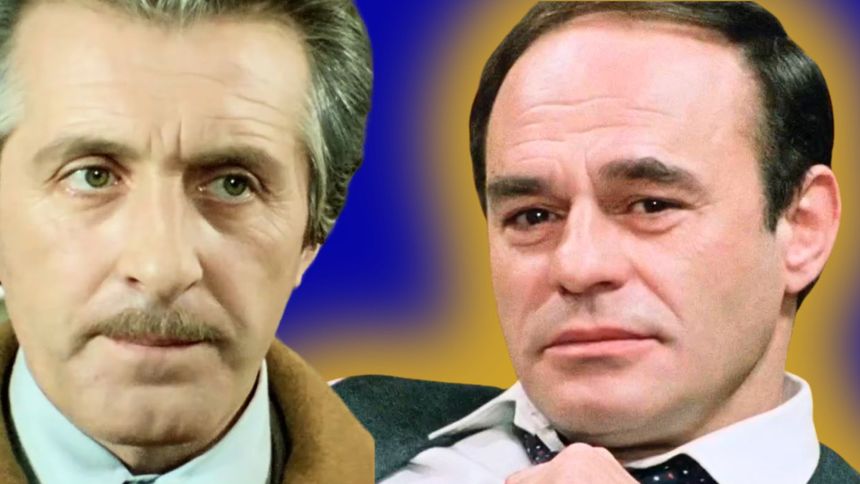 Quiz o serialach PRL