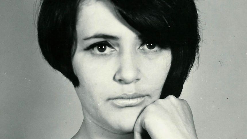 Fryderyka Elkana wylansowała hit lat 60. 