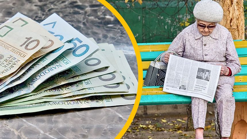 Emerytury - zmiany w sierpniowych wypłatach