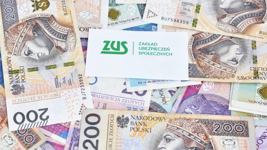 ZUS - świadczenie honorowe