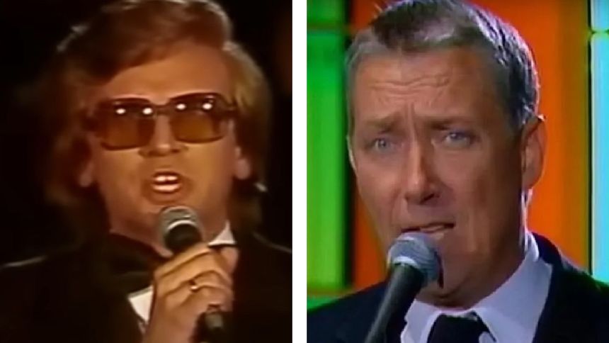 Quiz. Wodecki czy Młynarski?