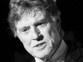 Nie żyje legendarny aktor Robert Redford