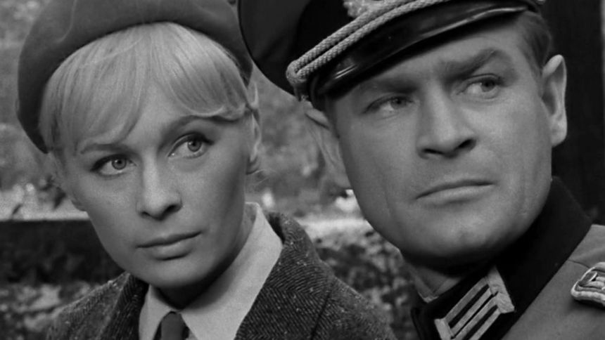 Wanda Koczeska wdała się w głośny romans