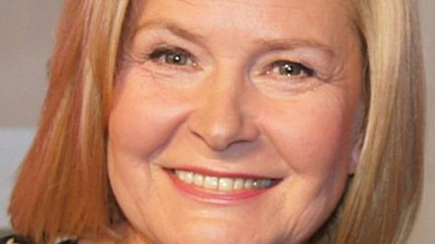 Barbara Bursztynowicz zdecydowała się na odważny krok