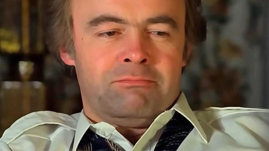 Bohater filmu "Miś" miał nosić całkiem inne nazwisko