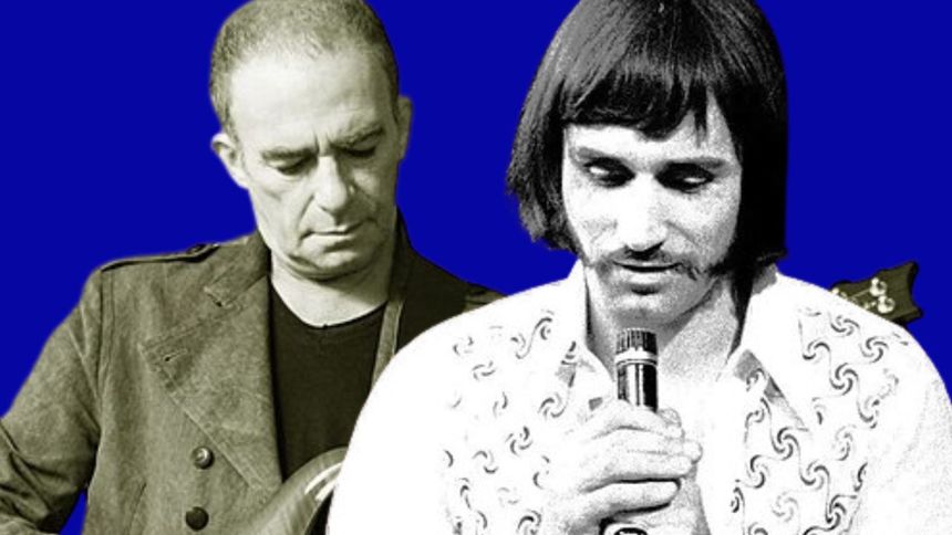 Quiz. Niemen czy Krajewski?