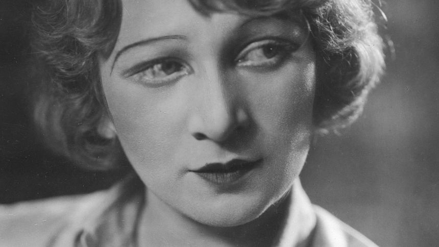 Maria Modzalewska sprawiała, że mężczyźni tracili głowy