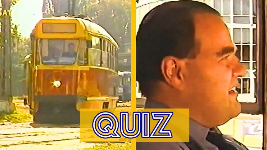 Quiz o "Miodowych latach" dla ekspertów 