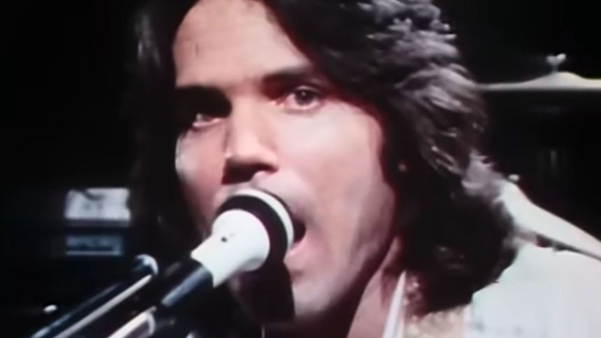 Hit lat 70. powstał przez zawód miłosny