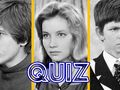 Quiz o młodych gwiazdach PRL