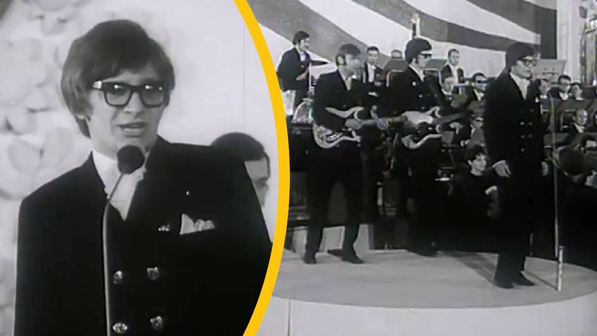 Hit Skaldów powstał "mimochodem"