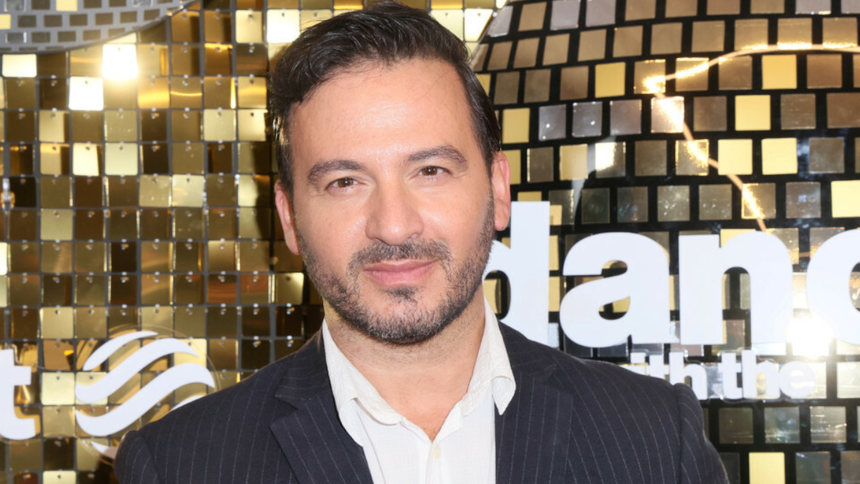 Do „Tańca z Gwiazdami” wraca Stefano Terrazzino. Z kim zatańczy?