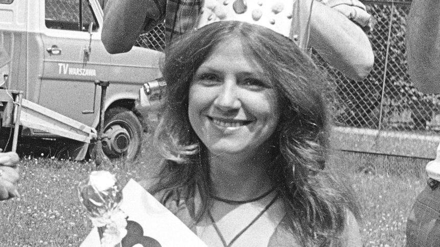 Tak Halina Frąckowiak zapamiętała mamę