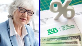 ZUS ujawnił dane o Polakach
