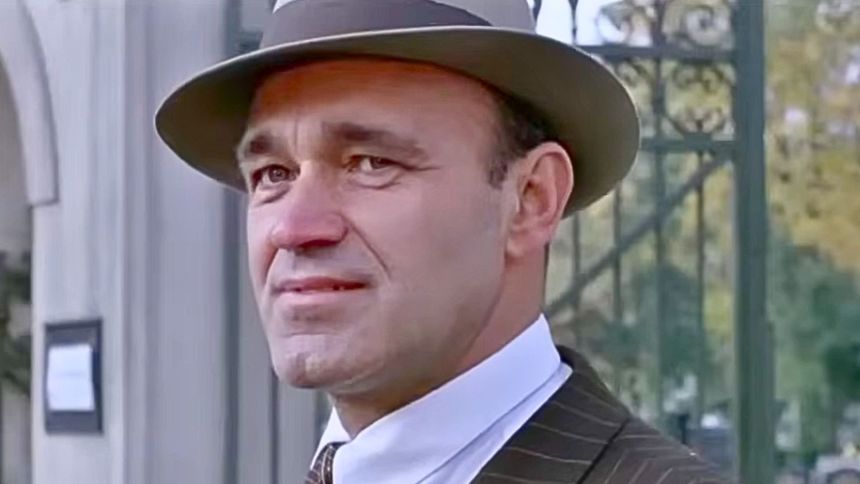 Tak dziś wygląda Zdzisław Kuźniar