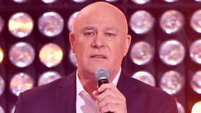 Ryszard Rynkowski nie zaśpiewał w Opolu. Miał wypadek