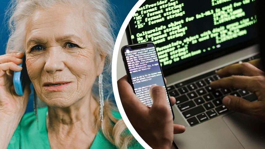 Uważaj na te formy oszustw internetowych i telefonicznych