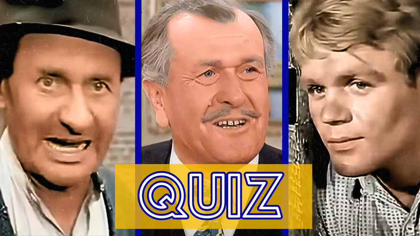 Quiz. Dokończ cytaty z "Samych swoich"